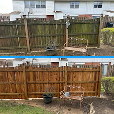 Very-Impressed-Deck-Fence-Cleaning-in-Huber-Heights-OH 0